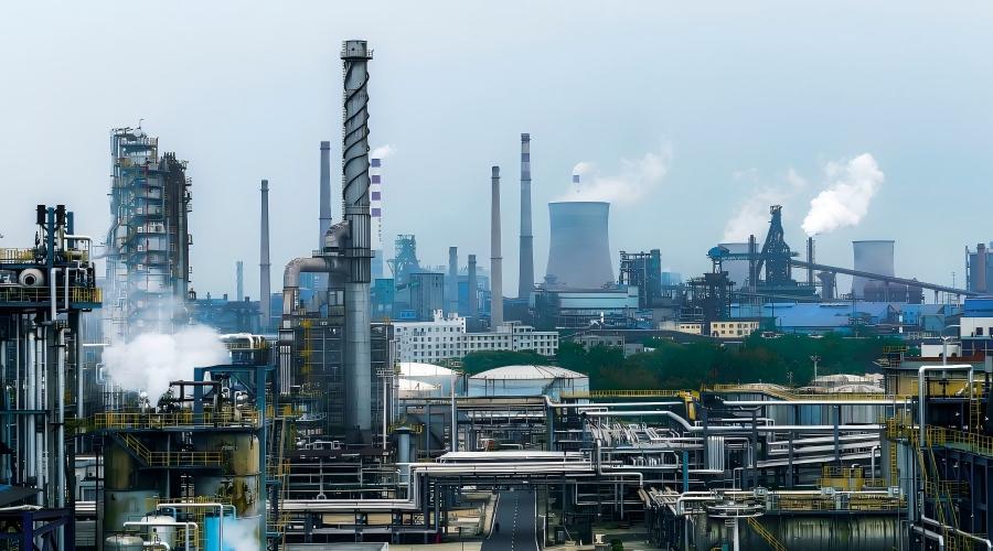 中國全面構(gòu)建化工園區(qū)水環(huán)境安全防線，46家園區(qū)入選應(yīng)急防控體系試點(diǎn)