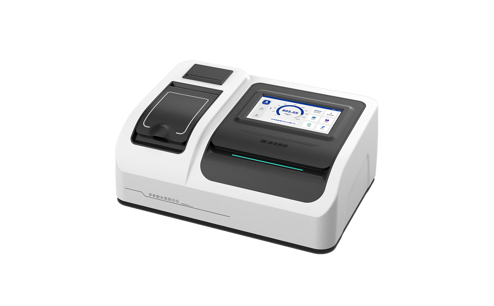 清淼系列多参数水质测定仪LH-T600